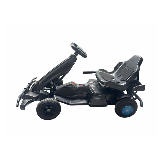 CRONY K9 Carbon fiber GO-KART  360 DEGREE Crazy drift electric scooter go kart electric four wheel racer