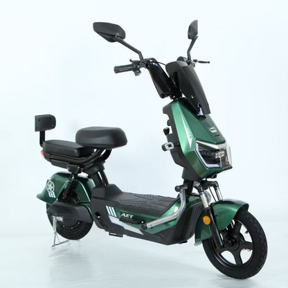 CRONY W12 Great Wall Electric Mobility Scooter Adult Passenger Scooter