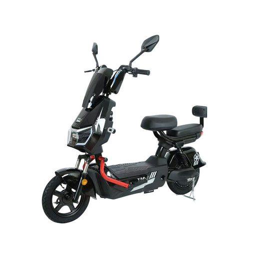 CRONY W12 Great Wall Electric Mobility Scooter Adult Passenger Scooter