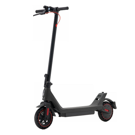 CRONY XM-A1 2 Generation APP E-Scooter Electric Scooter 8.5-inch solid tire
