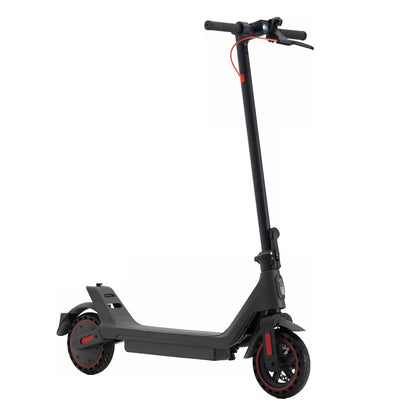 CRONY XM-A1 2 Generation APP E-Scooter Electric Scooter 8.5-inch solid tire