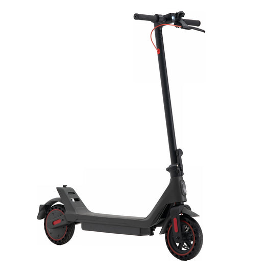 CRONY XM-A1 2 Generation APP E-Scooter Electric Scooter 8.5-inch solid tire