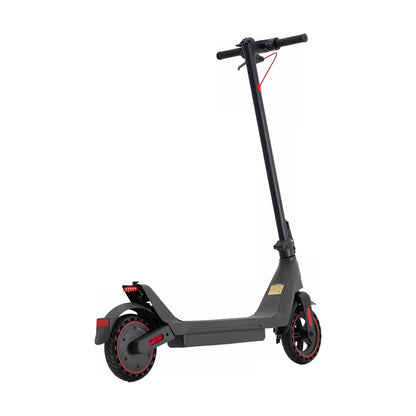 CRONY XM-A1 2 Generation APP E-Scooter Electric Scooter 8.5-inch solid tire
