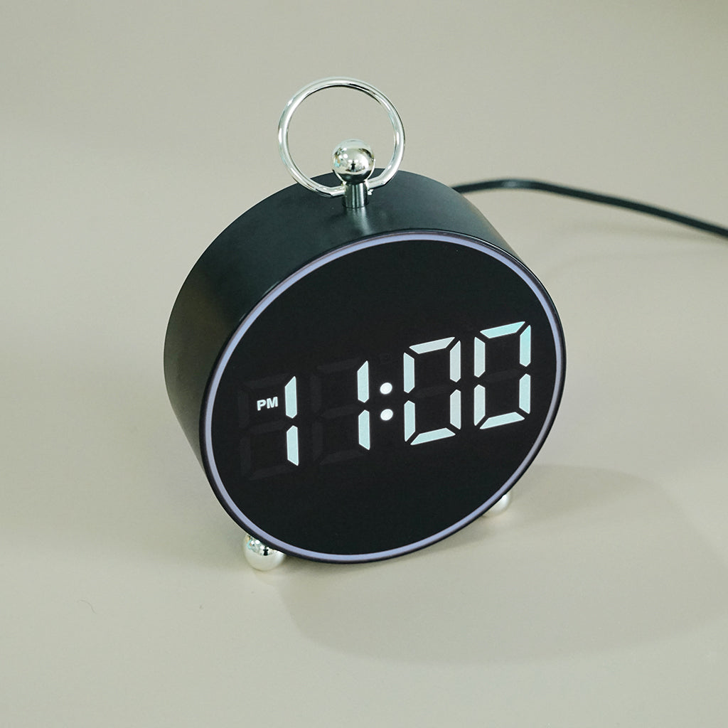 CRONY 8025 Electronic Clock