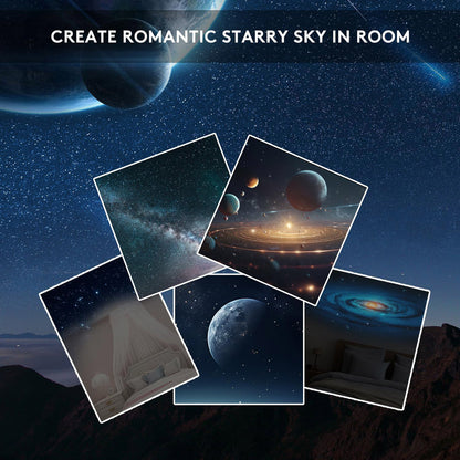 CRONY SKE-TKQ01 Meteor and Galaxy Projector lamp