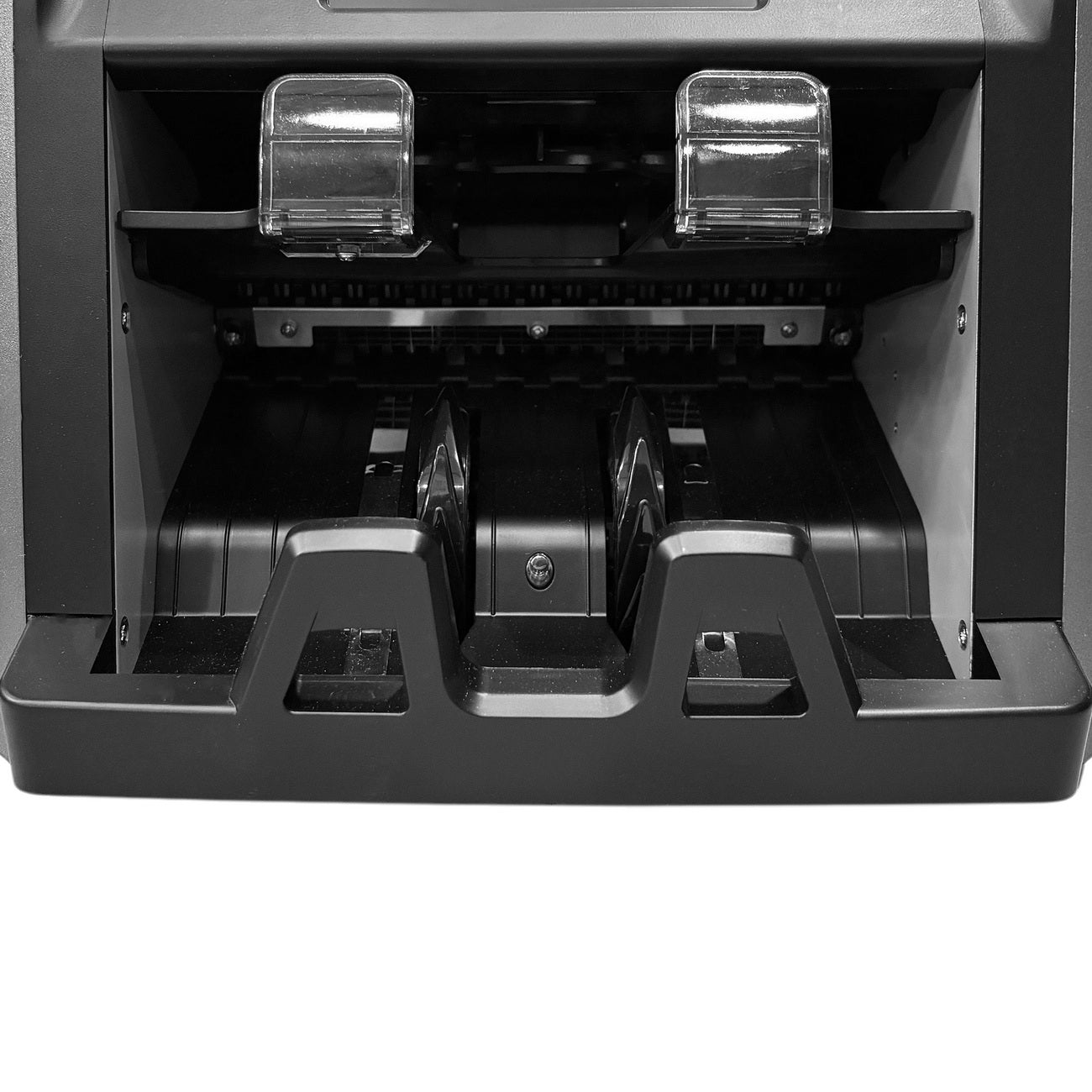 CRONY AL958 AL-958 Multi Currency Money Counter Cash Sorter Machine Banknote Counter with Fake Note Detection Money Counter