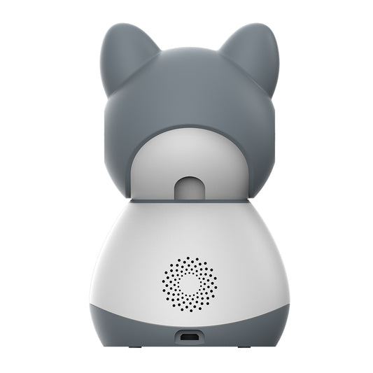 CRONYBaby 1TM-1MN 5inch LCD Baby Monitor VIDEO CALLING CAMERA