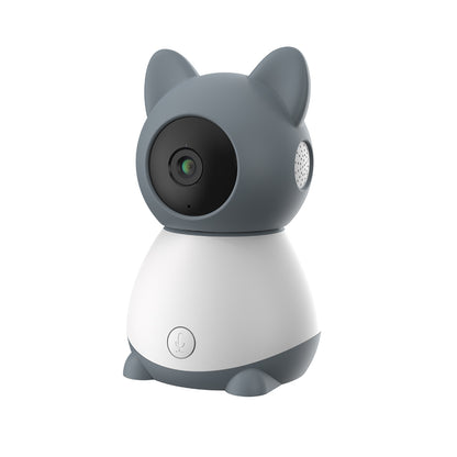 CRONYBaby 1TM-1MN 5inch LCD Baby Monitor VIDEO CALLING CAMERA