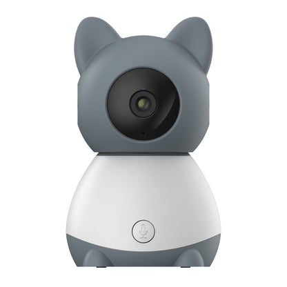CRONYBaby 1TM-1MN 5inch LCD Baby Monitor VIDEO CALLING CAMERA