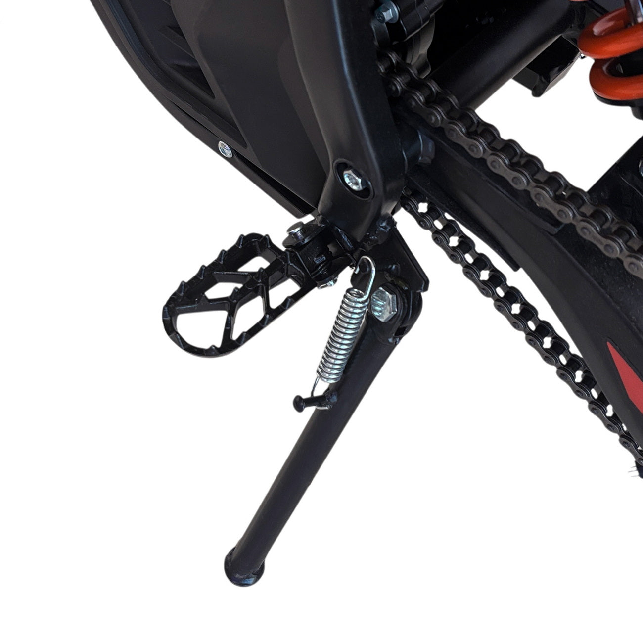 CRONY-01 2500W48V25A High configuration E-Dirt Bike Off Road E Bike