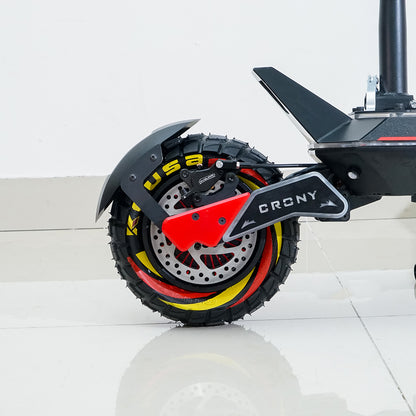 CRONY G10 Off Road Dual Motor E-Scooter