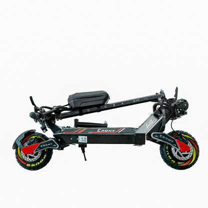 CRONY G10 Off Road Dual Motor E-Scooter