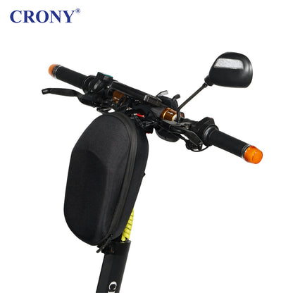 CRONY V10+ LED 1500W 10 inch Wide tire High configuration E-Scoote