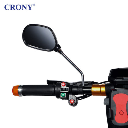 CRONY V10+ LED 1500W 10 inch Wide tire High configuration E-Scoote