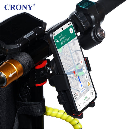CRONY V10+ LED 1500W 10 inch Wide tire High configuration E-Scoote