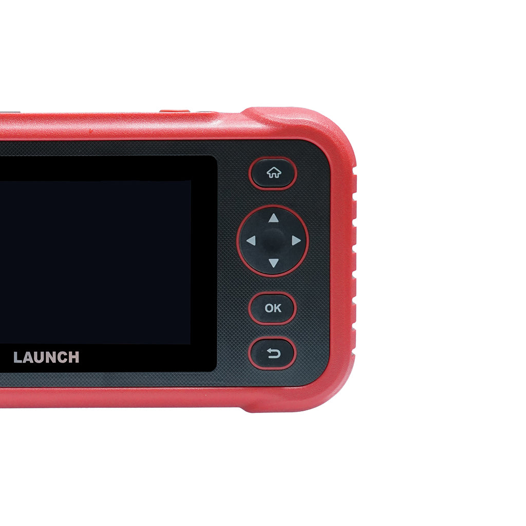 Launch 239 Advanced OBD Full System Auto Scanner