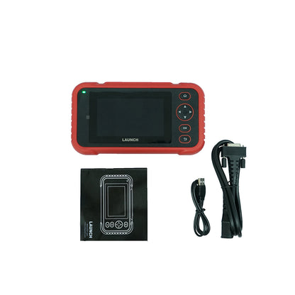 Launch 239 Advanced OBD Full System Auto Scanner