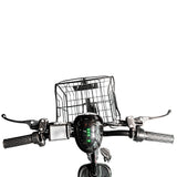 CRONY 18inch Take-out electric bicycle BIKE Fast food delivery electric bike