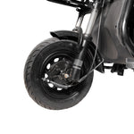 CRONY X3A X3B motorcycle electric bike 350W 48V electric motorcycle Electric Bicycles 3 wheel motorcycle