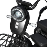 CRONY X3A X3B motorcycle electric bike 350W 48V electric motorcycle Electric Bicycles 3 wheel motorcycle