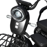 CRONY X3A X3B motorcycle electric bike 350W 48V electric motorcycle Electric Bicycles 3 wheel motorcycle