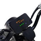 CRONY X3A X3B motorcycle electric bike 350W 48V electric motorcycle Electric Bicycles 3 wheel motorcycle