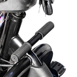 CRONY X3A X3B motorcycle electric bike 350W 48V electric motorcycle Electric Bicycles 3 wheel motorcycle
