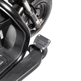 CRONY X3A X3B motorcycle electric bike 350W 48V electric motorcycle Electric Bicycles 3 wheel motorcycle