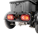 CRONY X3A X3B motorcycle electric bike 350W 48V electric motorcycle Electric Bicycles 3 wheel motorcycle