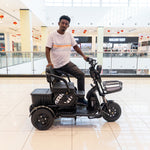 CRONY X3A X3B motorcycle electric bike 350W 48V electric motorcycle Electric Bicycles 3 wheel motorcycle