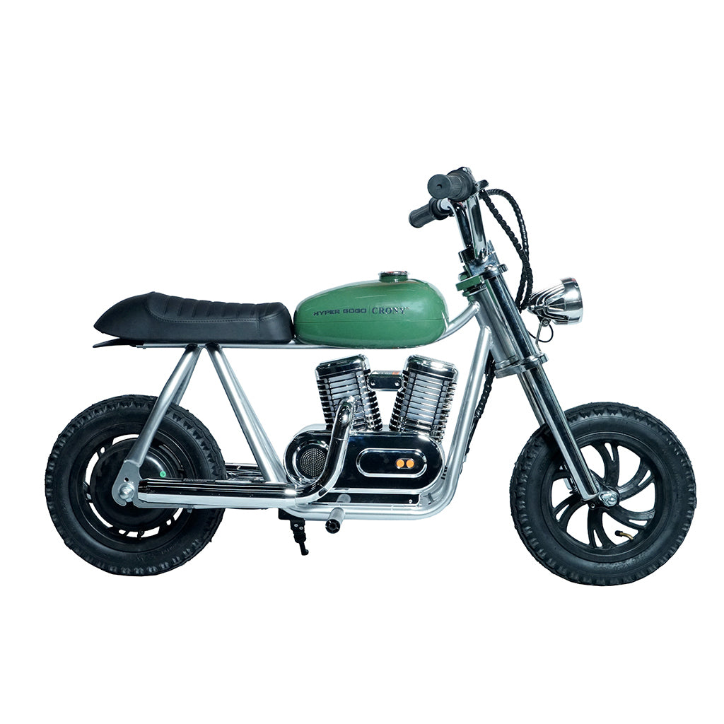 CRONY EL-MB05C Kids Electric Motorbike