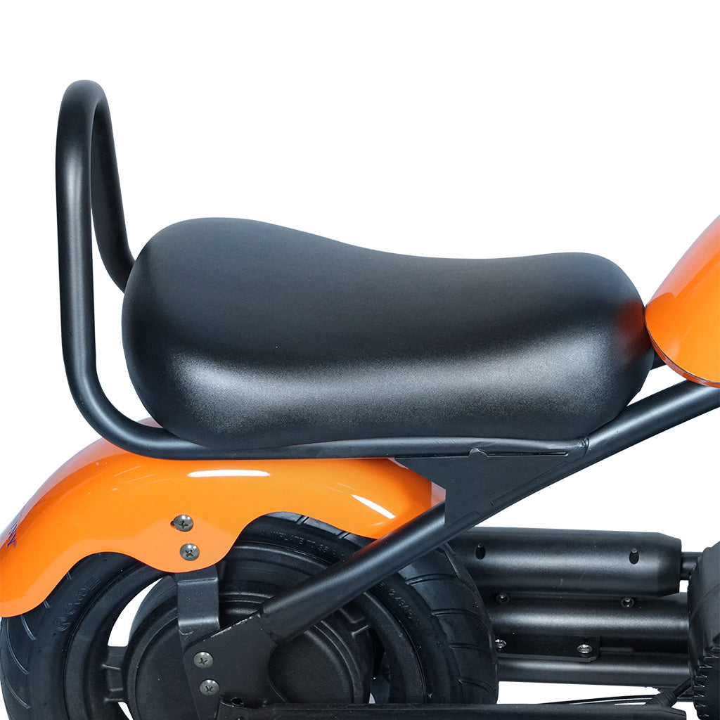CRONY YY-7S8P Kids E-Harley Motorcycle