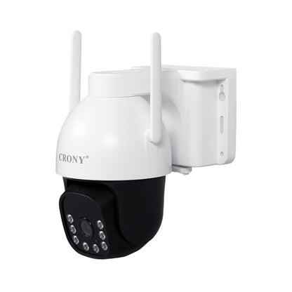 CRONY H10 AOV 24H Low power 4G solar camera