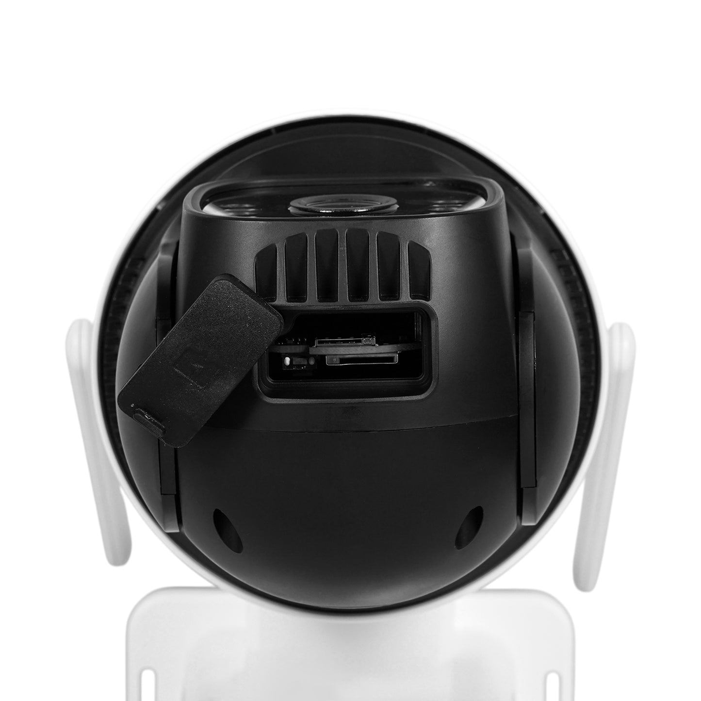 CRONY H10 AOV 24H Low power 4G solar camera