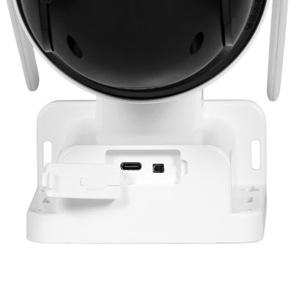 CRONY H10 AOV 24H Low power 4G solar camera