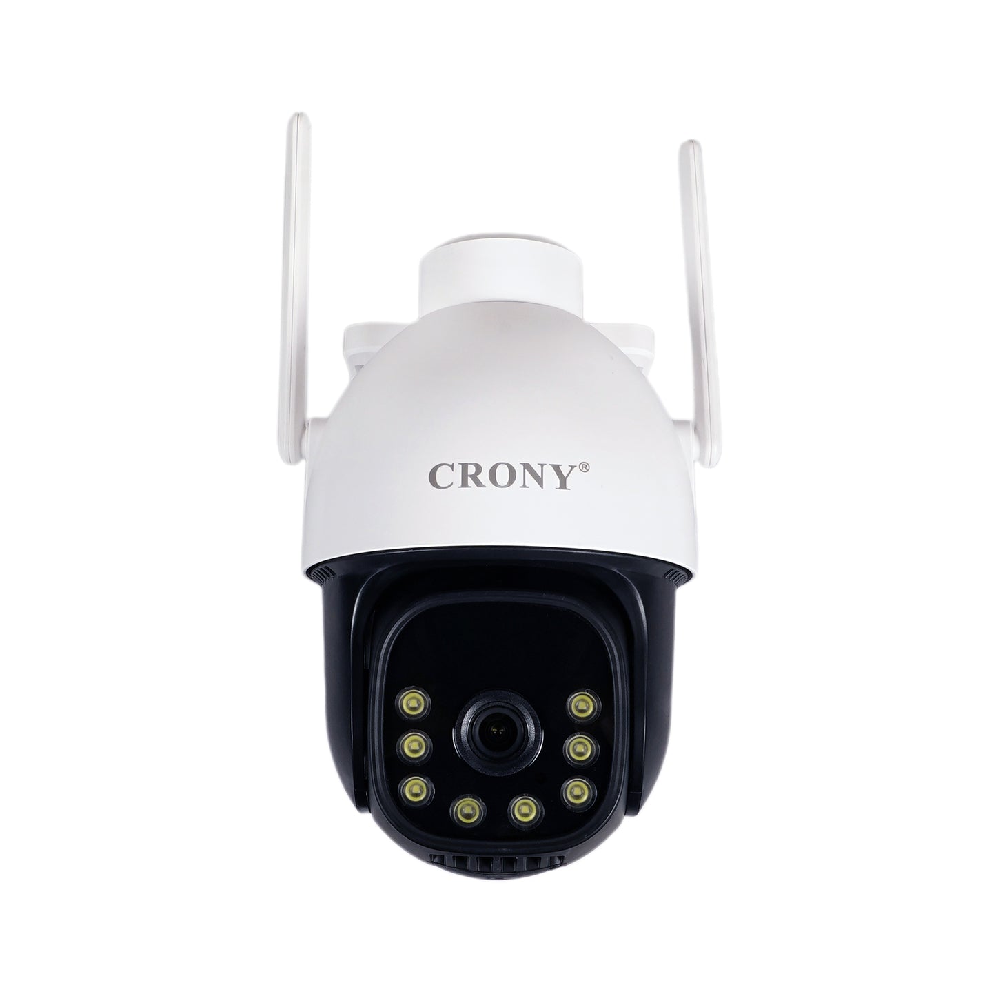 CRONY H10 AOV 24H Low power 4G solar camera