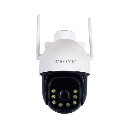 CRONY H10 AOV 24H Low power 4G solar camera