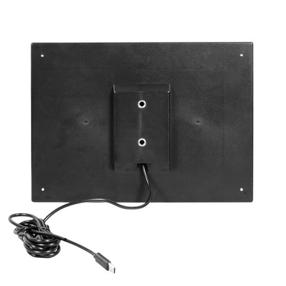 CRONY H10 AOV 24H Low power 4G solar camera