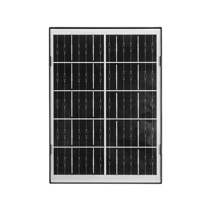 CRONY H10 AOV 24H Low power 4G solar camera