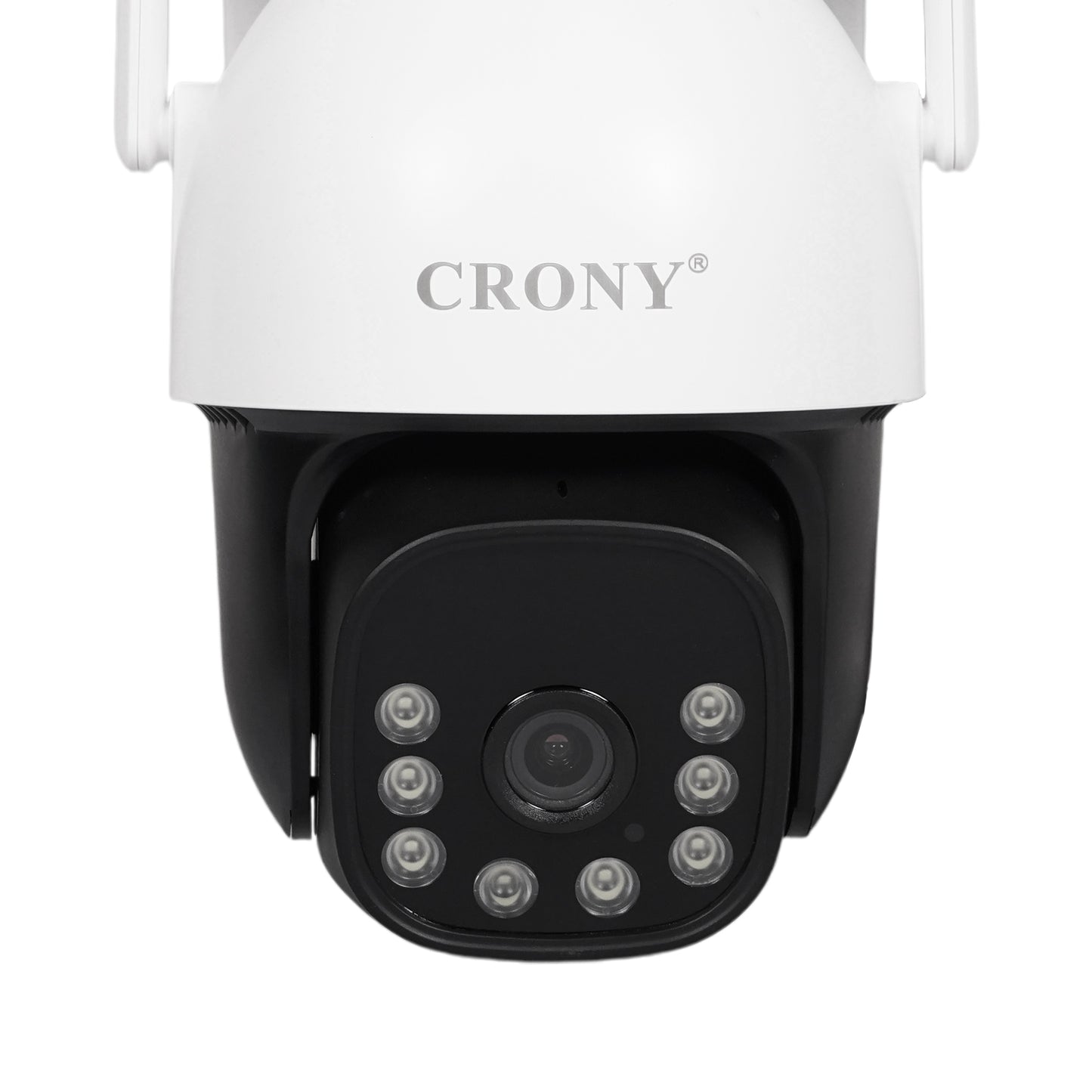 CRONY H10 AOV 24H Low power 4G solar camera