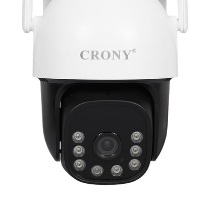 CRONY H10 AOV 24H Low power 4G solar camera