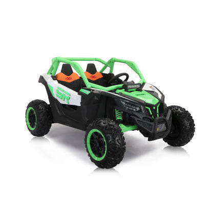 CRONY 4 Tyre kids cross country vehicle  Children's Remote Control Car Four-Wheel Drive Vehicle Toy Extra Large Boy Toy Car
