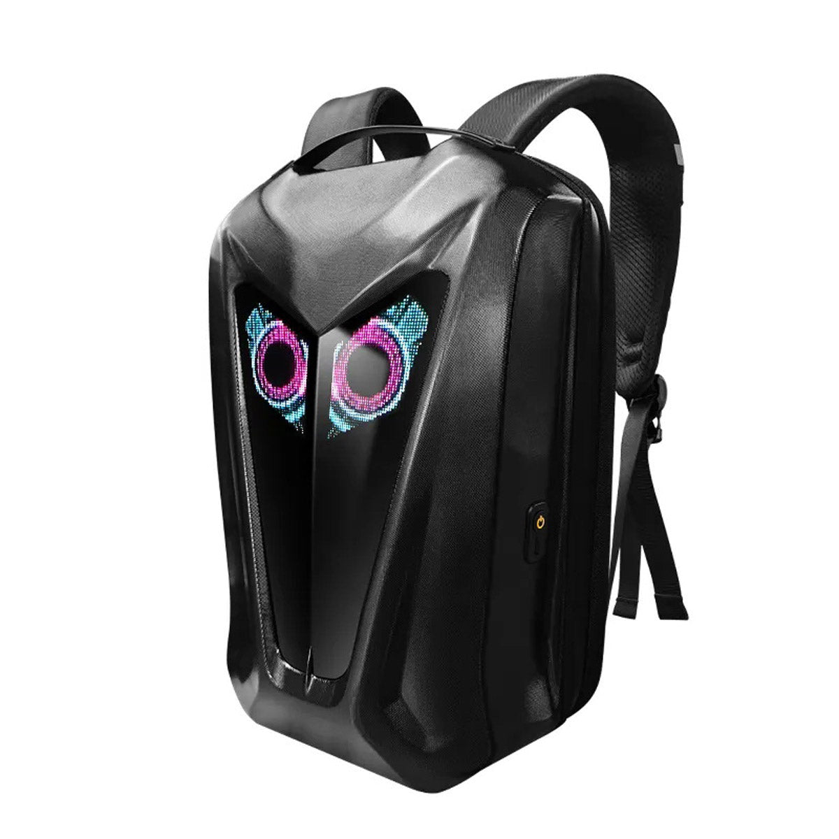 CRONY The Lone Ranger LED Display Backpack LED display backpack advertising backpack custom pattern