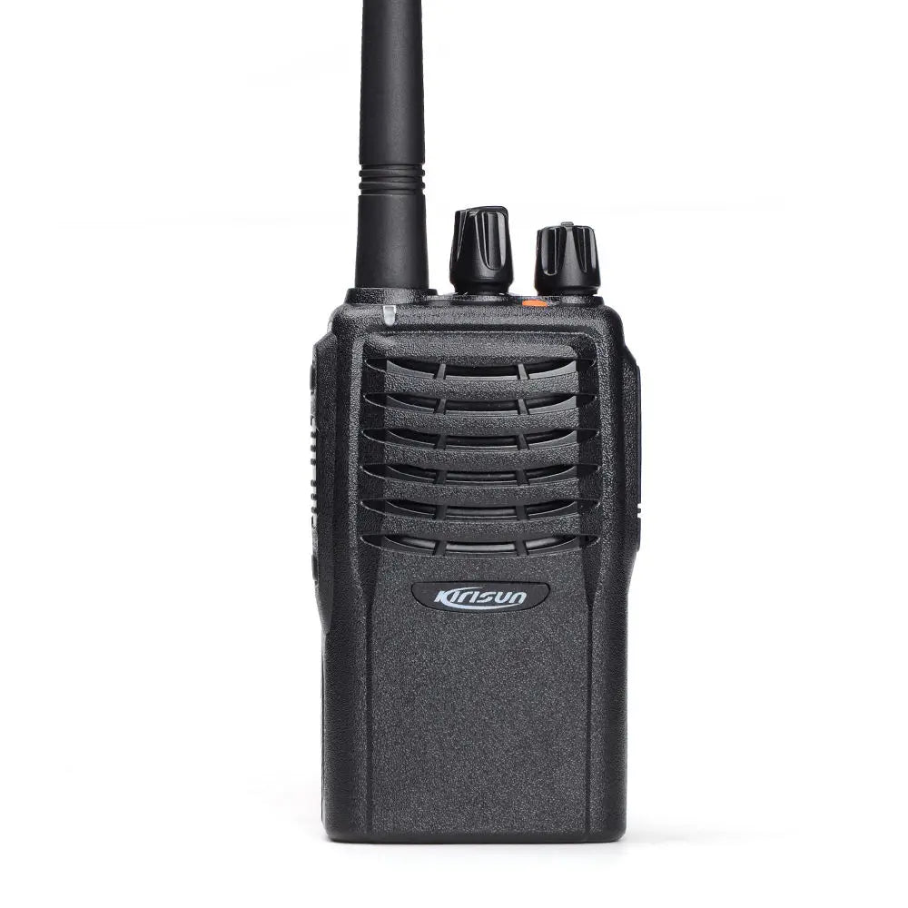 PT5200 UHF walkie-talkie Two Way Radio Digital Intercom Two Way Radio Walkie Talkie  Talk Range 5-8km