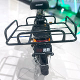 CRONY 18inch Take-out electric bicycle BIKE Fast food delivery electric bike