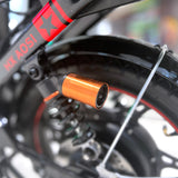 CRONY 18inch Take-out electric bicycle BIKE Fast food delivery electric bike