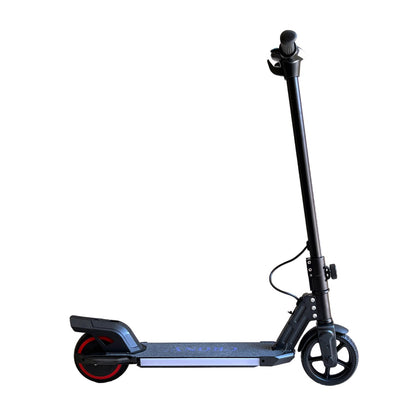 CRONY Kids Scooter S32 S31 130W 6.3 Inch Tire Maximum Speed 16KM/H 21V Battery Easy Folding Design