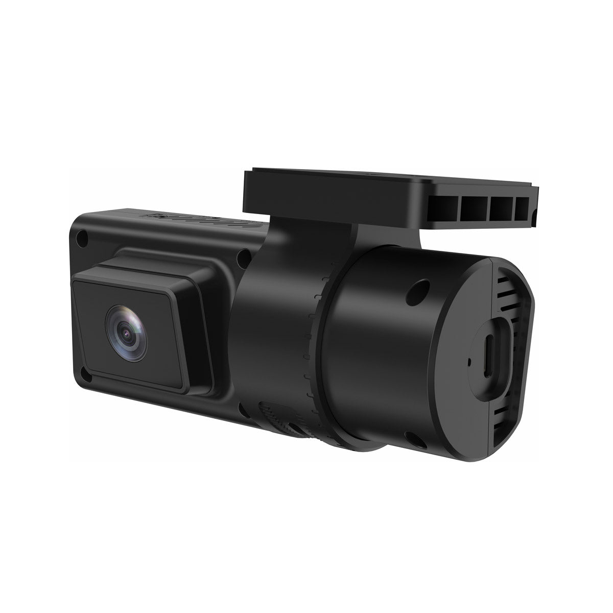 JC181 4G Dash camera  Mini Car Camera With Live Stream Dual Cameras GPS Tracking Wifi Hotspot Multiple Alarms