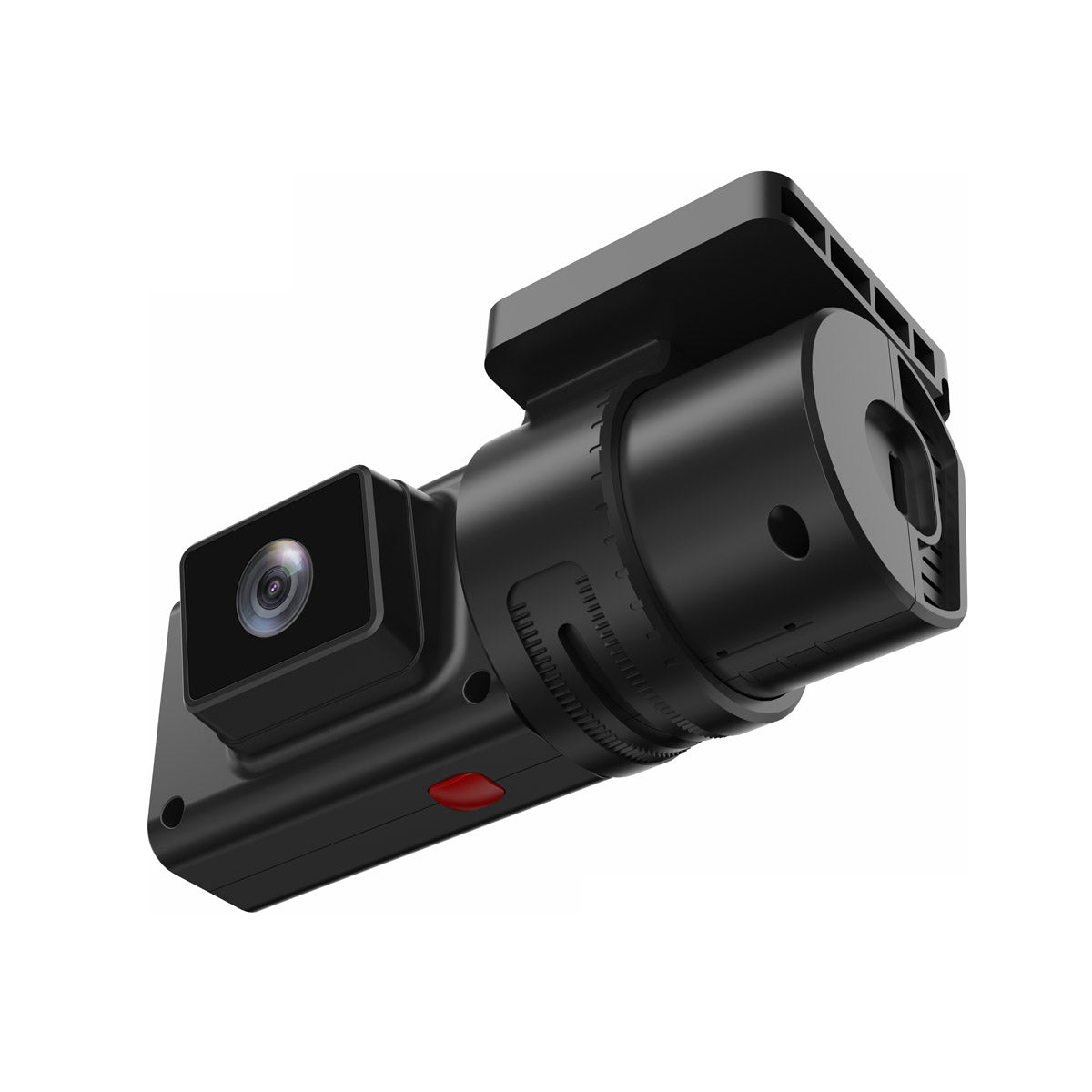JC181 4G Dash camera  Mini Car Camera With Live Stream Dual Cameras GPS Tracking Wifi Hotspot Multiple Alarms