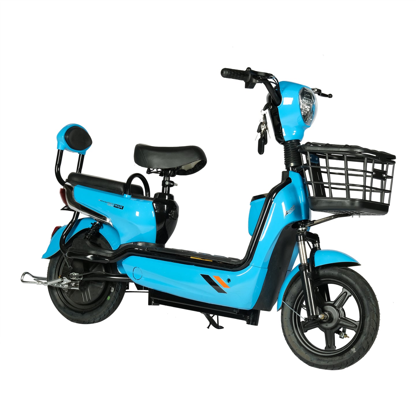 CRONY W3 motorcycle electric bike 350W 48V electric motorcycle Electric Bicycles